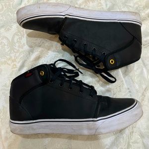 Men’s Vans low tops shoes